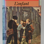 The Child - Jules Vallès - book