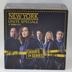Law & Order: Special Victims Unit – Staffeln 14 bis 21 – Komplettes Box-Set – DVD