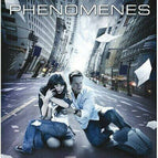 Mark Wahlberg Phenomena DVD - Fantasy - Thriller