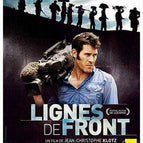 Dvd Lignes de front - Rwanda