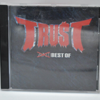 Anti Best Of - Trust - CD
