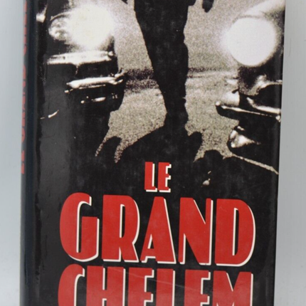 The Grand Slam - Joseph Klempner - 1999 - Buch