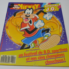 Mickey's Journal No. 1891 - book