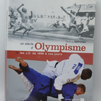 Ein Jahrhundert Olympismus Die Olympischen Spiele von 1896 bis heute - Geoffroy Deffrennes - Buch