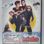 Spy Kids - Antonio Banderas - DVD