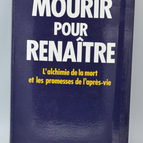 Dying to be reborn - Jean-Louis Siémons - 1998 - book