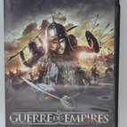 La Guerre des Empires - Than Thanakorn - DVD