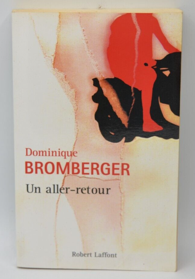 Eine Rundreise - Dominique Bromberger - Buch