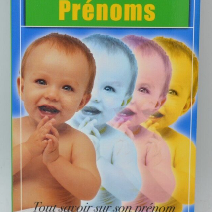 Wörterbuch der Vornamen - Decker Thomas - Buch