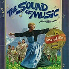 The Sound of Music DVD - The Sound of Music - Julie Andrews - Musical Comedy - New DVD