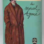 Clérambard - Marcel Aymé - 1967 - book