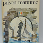 Das Seegefängnis - Michel Mohrt - 1973 - Buch