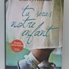 Du wirst unser Kind sein - Charity Norman - 2011 - Buch