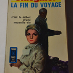 Journey's End - Slaughter - Buch