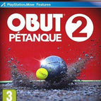 Obut Pétanque 2 – PS3-Videospiele