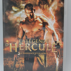 The Legend of Hercules - Kellan Lutz - DVD