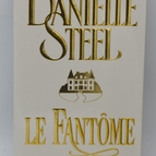 The Phantom - Danielle Steel - 1998 - book