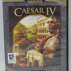 Caesar IV - PC CD-ROM video games