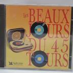 the heyday of 45 rpm CD2 - Multi-artist - CD