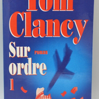 On Order - Novel 1 - Tom Clancy - Book