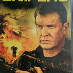 DVD Sniper 3 Tom Berenger – Action – Thriller