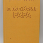 Mr. Dad - Patrick Cauvin - 1976 - Buch