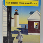 Une femme sous surveillance - MacDonald Patricia - livre
