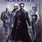 dvd Matrix - Keanu Reeves - dvd - action / SF
