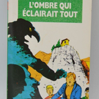 Der Schatten, der alles erleuchtete – Alfred Hitchcock – Buch der Green Library