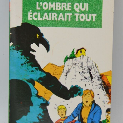 Der Schatten, der alles erleuchtete – Alfred Hitchcock – Buch der Green Library