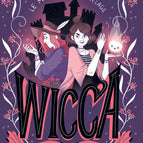 Wicca - Das Hexenhaus Marie Alhinho - Buch