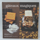 Magic Cakes - Cooking Recipe - 2007 - book