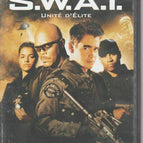 DVD SWAT Elite Unit DVD Samuel L. Jackson Colin Farrell Michelle Rodriguez - Action - Thriller