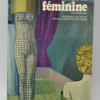 La Condition Féminine - CERM - 1978 - livre