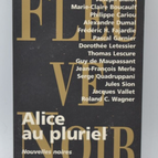 Alice in the plural - Fleuve noir - 1998 - book