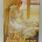 Die junge Braut - Benzoni Juliette - 1991 - Buch