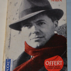 Max - Michel Quint - Buch