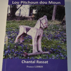 Lou Pitchoun dou moun – Chantal Rassat – Buch
