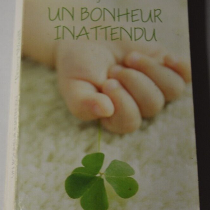 Unerwartetes Glück - Tracy Wolff - Harlequin - Buch