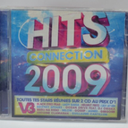 Hits Connection 2009 Vol 3 - Multi artists - CD