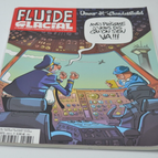 Fluide Glacial No. 568 - magazine review - 2023 - book