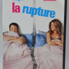 The Breakup - Jennifer Aniston - DVD