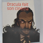 Dracula geht ins Kino - Jean-Loup Craipeau - Buch