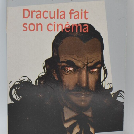 Dracula geht ins Kino - Jean-Loup Craipeau - Buch