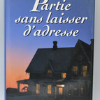 Left Without Leaving an Address - Elizabeth Forsythe Hailey - 1993 - book