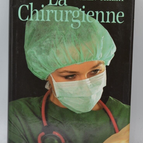 Der Chirurg - Alain Thiery - 1994 - Buch