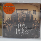 The TBest of Wolf Track - Los Lobos - CD