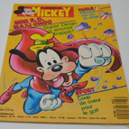 Mickeys Tagebuch Nr. 1883 - Buch