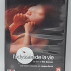 The Odyssey of Life - Nils Tavernier - DVD