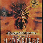 Shadow Builder DVD - Horror
